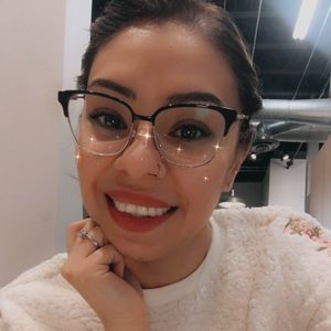 Meet your Posher, Yuli